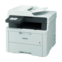 Brother DCP-L3555CDW ledprinter kleur DCPL3555CDWRE1 832991 - 2