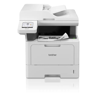 Brother DCP-L5510DW laserprinter zwart-wit DCPL5510DWRE1 832965 - 1