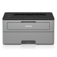 Brother HL-L2350DW A4 laserprinter HLL2350DWRF1 832886 - 1