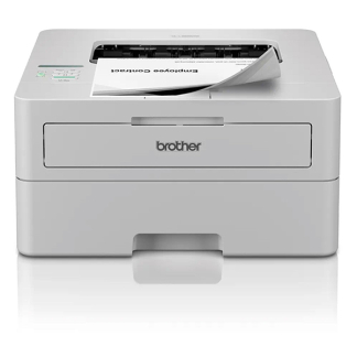 Brother HL-L2865DW A4 laserprinter zwart-wit HLL2865DWRE1 832988 - 1