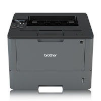 Brother HL-L5000D A4 laserprinter HLL5000DRF1 832837 - 1