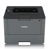 Brother HL-L5100DN A4 laserprinter HLL5100DNRF1 832838 - 1