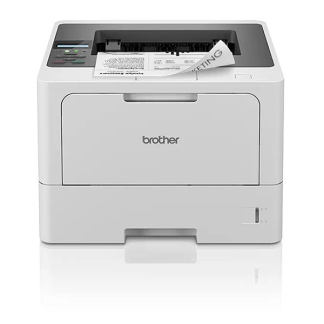 Brother HL-L5210DN laserprinter zwart-wit HLL5210DNRE1 832966 - 1