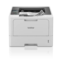 Brother HL-L5210DW A4 laserprinter zwart-wit HLL5210DWRE1 833261 - 1