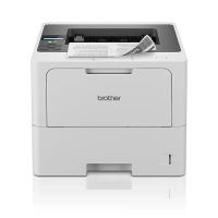 Brother HL-L6210DW A4 laserprinter zwart-wit HLL6210DWRE1 833262 - 1