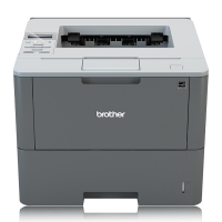 Brother HL-L6250DN A4 laserprinter HLL6250DNRF1 832843 - 1