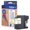 Brother LC-223Y inktcartridge geel LC-223Y 029146