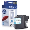 Brother LC-225XLC inktcartridge cyaan hoge capaciteit LC-225XLC 029150