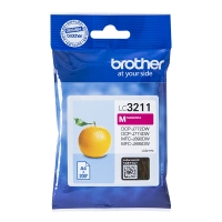 Brother LC-3211M inktcartridge magenta LC3211M 028482 - 1