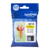 Brother LC-3213Y inktcartridge geel hoge capaciteit LC3213Y 028492