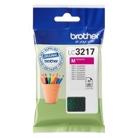 Brother LC-3217M inktcartridge magenta LC3217M 028904 - 1