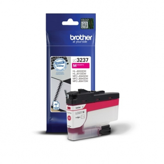 Brother LC-3237M inktcartridge magenta LC3237M 051214 - 1