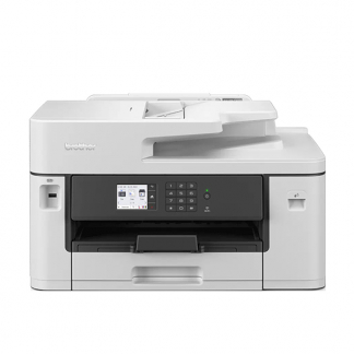 Brother MFC-J5340DW A3 inkjetprinter MFCJ5340DWRE1 833168 - 1