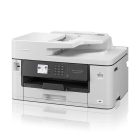 Brother MFC-J5340DW A3 inkjetprinter MFCJ5340DWRE1 833168 - 2