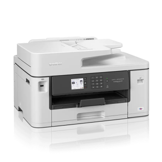 Brother MFC-J5340DW A3 inkjetprinter MFCJ5340DWRE1 833168 - 3