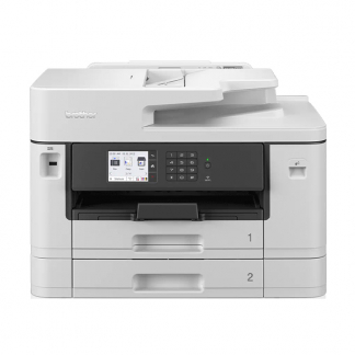 Brother MFC-J5740DW A3 inkjetprinter MFCJ5740DWRE1 833169 - 1