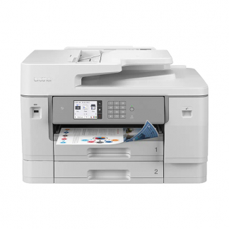 Brother MFC-J6955DW A3 inkjetprinter MFCJ6955DWRE1 833173 - 1