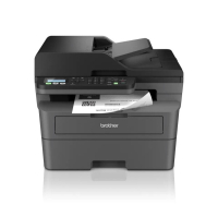 Brother MFC-L2827DW A4 laserprinter MFCL2827DWRE1 832994 - 1