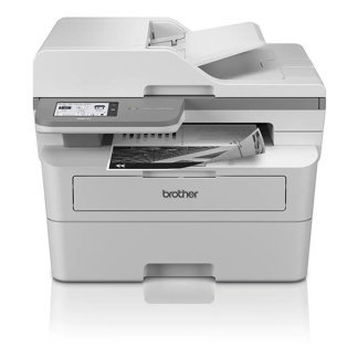 Brother MFC-L2960DW A4 laserprinter zwart-wit MFCL2960DWRE1 832989 - 1