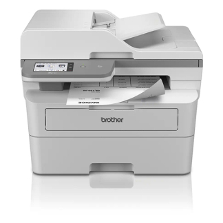 Brother MFC-L2980DW A4 laserprinter zwart-wit MFCL2980DWRE1 832990 - 1