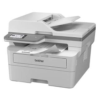 Brother MFC-L2980DW A4 laserprinter zwart-wit MFCL2980DWRE1 832990 - 2