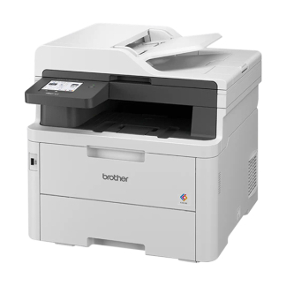 Brother MFC-L3760CDW A4 laserprinter kleur MFCL3760CDWRE1 833268 - 1