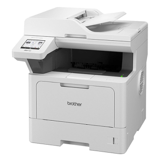 Brother MFC-L5710DN A4 laserprinter zwart-wit MFCL5710DNRE1 832973 - 2