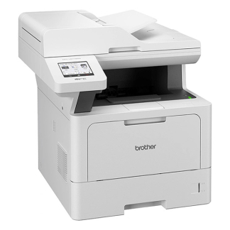 Brother MFC-L5710DN A4 laserprinter zwart-wit MFCL5710DNRE1 832973 - 3