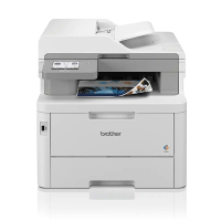 Brother MFC-L8340CDW A4 laserprinter kleur MFCL8340CDWRE1 833258 - 1