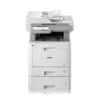 Brother MFC-L9570CDWTSP A4 laserprinter MFC-L9570CDWTSP 832877 - 1