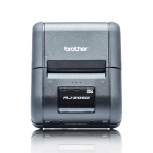 Brother RJ-2050 mobiele labelprinter met Bluetooth, MFi en Wi-Fi RJ2050Z1 833077 - 1