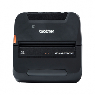 Brother RJ-4230B mobiele labelprinter RJ-4230B RJ4230BZ1 833091 - 1