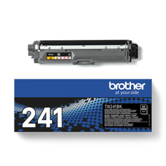 Brother TN-241BK tonercartridge zwart TN241BK 029422 - 1