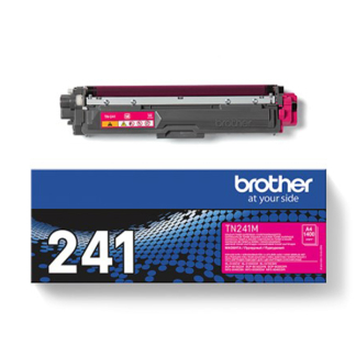 Brother TN-241M tonercartridge magenta TN241M 029426 - 1