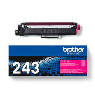 Brother TN-243M tonercartridge magenta TN243M 051170 - 1