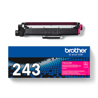 Brother TN-243M tonercartridge magenta TN243M 903140 - 1