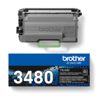 Brother TN-3480 tonercartridge zwart hoge capaciteit TN-3480 051078