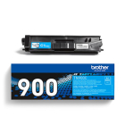 Brother TN-900C tonercartridge cyaan TN-900C 051046