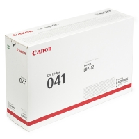 Canon 041 tonercartridge zwart 0452C002 071212 - 1