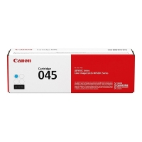 Canon 045 tonercartridge cyaan 1241C002 017408 - 1