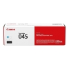 Canon 045 tonercartridge cyaan 1241C002 017408