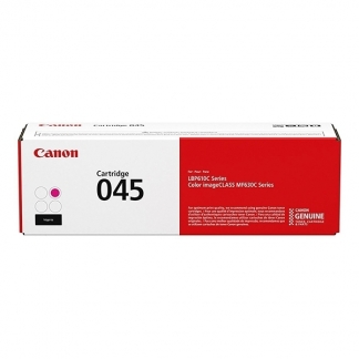 Canon 045 tonercartridge magenta 1240C002 017412 - 1