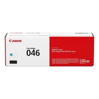 Canon 046 tonercartridge cyaan 1249C002 017424 - 1