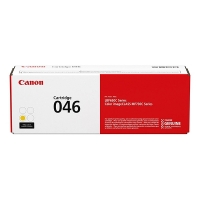 Canon 046 tonercartridge geel 1247C002 017432 - 1