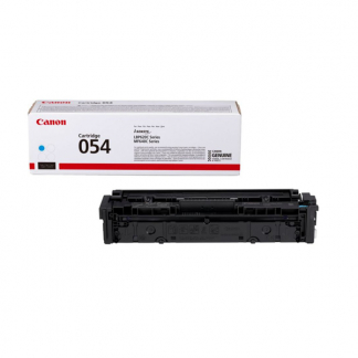 Canon 054 C toner cyaan 3023C002 070060 - 1