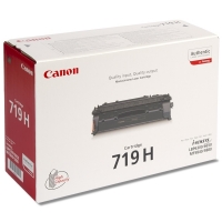 Canon 719H tonercartridge zwart hoge capaciteit 3480B002AA 070802 - 1