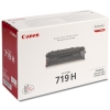 Canon 719H tonercartridge zwart hoge capaciteit 3480B002AA 070802