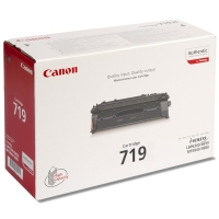 Canon 719 tonercartridge zwart 3479B002AA 070800 - 1