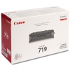 Canon 719 tonercartridge zwart 3479B002AA 070800