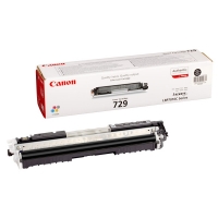 Canon 729 BK tonercartridge zwart 4370B002 070734 - 1